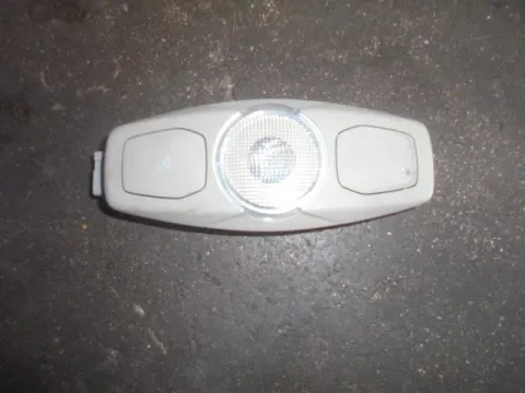 Μπλαφονίερα Οροφής για FORD C-MAX (2011 - 2014) ()  Μπλαφονίερα Οροφής για FORD C-MAX (2011 - 2014) ()