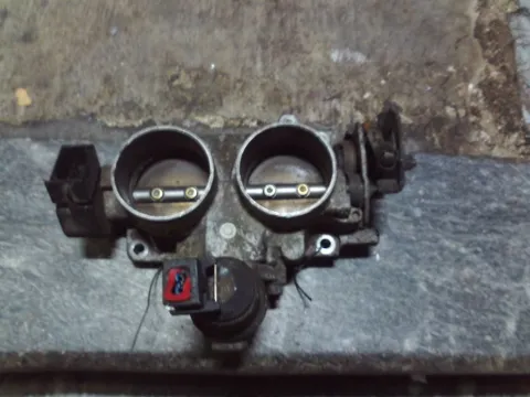 Σώμα Πεταλούδας 95XFDA για FORD SCORPIO (1992 - 1994) Mk2 