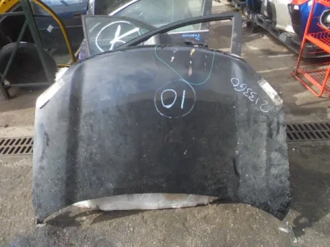 Καπό Εμπρός (Ελαττωματικό) για NISSAN X-TRAIL (2007 - 2011) (T31) *Γ* Καπό Εμπρός (Ελαττωματικό) για NISSAN X-TRAIL (2007 - 2011) (T31) *Γ*