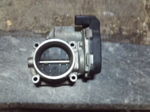 Σώμα Πεταλούδας A2C53145951 για BMW 1 Series (2004 - 2007) (E87)  Σώμα Πεταλούδας A2C53145951 για BMW 1 Series (2004 - 2007) (E87)