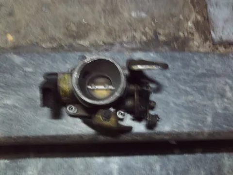 Σώμα Πεταλούδας 96MFGA για FORD FIESTA (1996 - 1999) Mk4a  Σώμα Πεταλούδας 96MFGA για FORD FIESTA (1996 - 1999) Mk4a