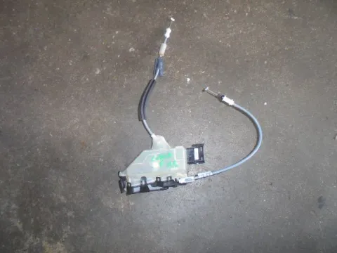 Ηλεκτρομαγνητική Κλειδαριά Πίσω Δεξιά 6pin για OPEL CORSA (2019 - ) F  Ηλεκτρομαγνητική Κλειδαριά Πίσω Δεξιά 6pin για OPEL CORSA (2019 - ) F