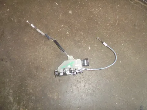 Ηλεκτρομαγνητική Κλειδαριά Εμπρός Δεξιά 6pin για OPEL CORSA (2019 - ) F  Ηλεκτρομαγνητική Κλειδαριά Εμπρός Δεξιά 6pin για OPEL CORSA (2019 - ) F