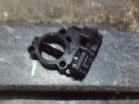 Σώμα Πεταλούδας A2C80221201 για BMW 5 Series (2010 - 2014) (F10) 