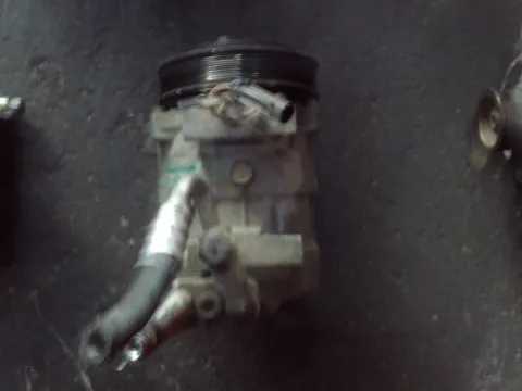 Συμπιεστής A-C (Κομπρέσορας) 60653652 για ALFA ROMEO 156 (1997 - 2003) (932) 1800 (AR 32201) Petrol 144 16V TS  Συμπιεστής A-C (Κομπρέσορας) 60653652 για ALFA ROMEO 156 (1997 - 2003) (932) 1800 (AR 32201) Petrol 144 16V TS