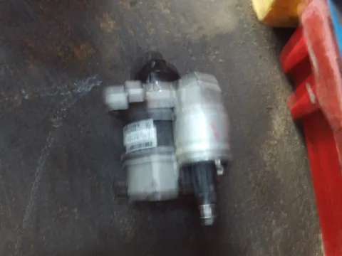 Μίζα 281000Q100B για TOYOTA AYGO (2014 - 2017) 1000 Petrol (1KR) VVT-i 69hp  Μίζα 281000Q100B για TOYOTA AYGO (2014 - 2017) 1000 Petrol (1KR) VVT-i 69hp