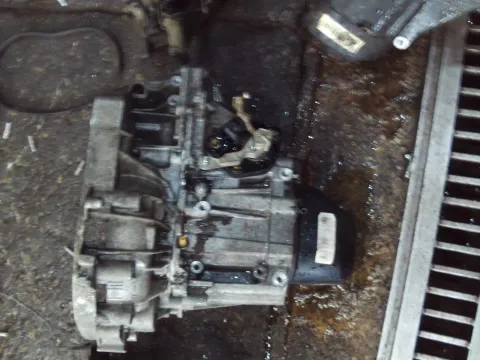 Κιβώτιο Ταχυτήτων (Σασμάν) Χειροκίνητο για RENAULT MEGANE (2002 - 2005) (LM) (KM) (EM) (CM) 1400 (K4J 730) (K4J 740) Petrol 98  Κιβώτιο Ταχυτήτων (Σασμάν) Χειροκίνητο για RENAULT MEGANE (2002 - 2005) (LM) (KM) (EM) (CM) 1400 (K4J 730) (K4J 740) Petrol 98