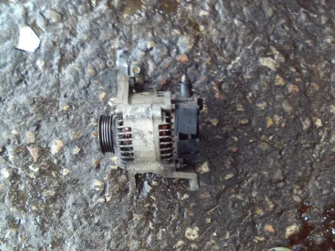 Δυναμό - Εναλλάκτης για NISSAN PRIMERA (1996 - 1999) (P11) 