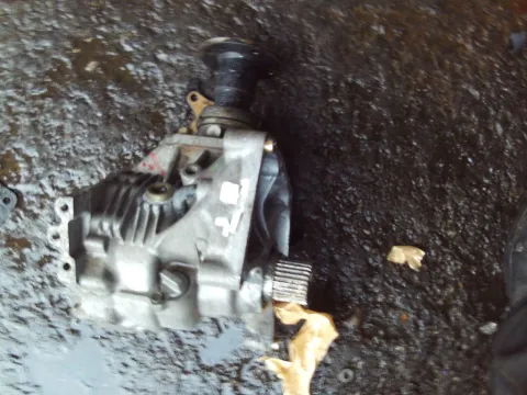 Βοηθητικό Σασμάν για NISSAN X-TRAIL (2001 - 2003) (T30) 2000 (QR20DE) petrol 140 4WD 4*4 Βοηθητικό Σασμάν για NISSAN X-TRAIL (2001 - 2003) (T30) 2000 (QR20DE) petrol 140 4WD 4*4