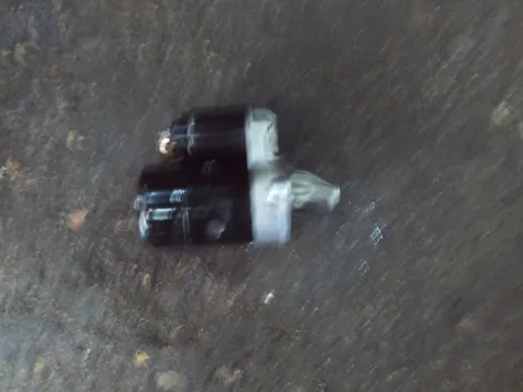 Μίζα ΑΝΑΚΑΤΑΣΚΕΥΗ για HYUNDAI ATOS MPV (2000 - 2003) (MX)  Μίζα ΑΝΑΚΑΤΑΣΚΕΥΗ για HYUNDAI ATOS MPV (2000 - 2003) (MX)