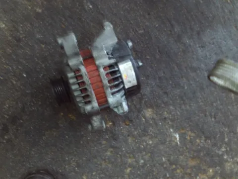 Δυναμό - Εναλλάκτης για OPEL ASTRA (1998 - 2004) G 1400 (Z14XE) Petrol 90 16 valve  Δυναμό - Εναλλάκτης για OPEL ASTRA (1998 - 2004) G 1400 (Z14XE) Petrol 90 16 valve
