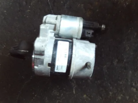 Μίζα 281000Q100B για TOYOTA AYGO (2017 - ) 1000 Petrol (1KR) VVT-i 75hp  Μίζα 281000Q100B για TOYOTA AYGO (2017 - ) 1000 Petrol (1KR) VVT-i 75hp