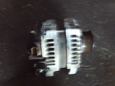 Δυναμό - Εναλλάκτης για FORD FOCUS (2004 - 2008) Mk2a (DA3 - C307) 1600 Diesel 90 TDCi  Δυναμό - Εναλλάκτης για FORD FOCUS (2004 - 2008) Mk2a (DA3 - C307) 1600 Diesel 90 TDCi