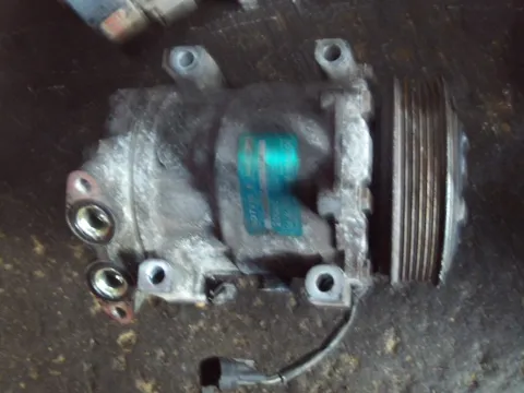 Συμπιεστής A-C (Κομπρέσορας) SD7U16 για RENAULT MEGANE (1999 - 2002) (LA) (DA) (EA) (KA) (1900 (F9Q731) Diesel 98 dTi  Συμπιεστής A-C (Κομπρέσορας) SD7U16 για RENAULT MEGANE (1999 - 2002) (LA) (DA) (EA) (KA) (1900 (F9Q731) Diesel 98 dTi