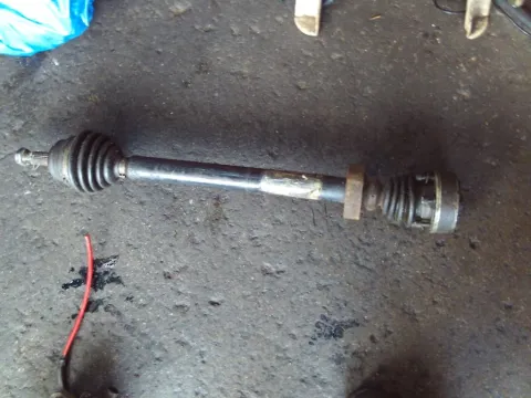 Ημιαξόνιο Εμπρός Δεξί για SEAT IBIZA (1997 - 1998) (6K) 