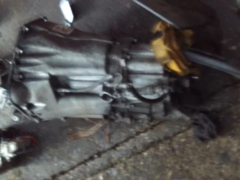 Κιβώτιο Ταχυτήτων (Σασμάν) Αυτόματο για MERCEDES C - CLASS (2007 - 2011) (W204) 2150 () diesel 170 C 220 CDI 646811  Κιβώτιο Ταχυτήτων (Σασμάν) Αυτόματο για MERCEDES C - CLASS (2007 - 2011) (W204) 2150 () diesel 170 C 220 CDI 646811