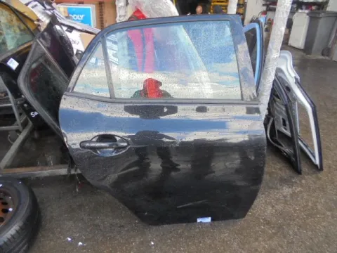 Πόρτα Πίσω Δεξιά για TOYOTA AURIS (2009 - 2013) Hatchback - 5dr *Ε* Πόρτα Πίσω Δεξιά για TOYOTA AURIS (2009 - 2013) Hatchback - 5dr *Ε*
