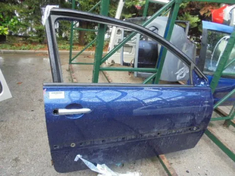 Πόρτα Δεξιά Δίπορτη για RENAULT MEGANE (2002 - 2005) (LM) (KM) (EM) (CM) (CM) Hatchback - 3dr  Πόρτα Δεξιά Δίπορτη για RENAULT MEGANE (2002 - 2005) (LM) (KM) (EM) (CM) (CM) Hatchback - 3dr