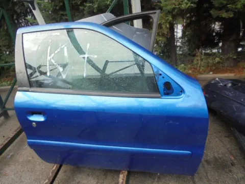Πόρτα Δεξιά Δίπορτη για CITROEN XSARA (2000 - 2003) (N0) Coupe - 2dr  Πόρτα Δεξιά Δίπορτη για CITROEN XSARA (2000 - 2003) (N0) Coupe - 2dr