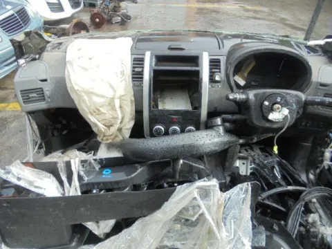 Τροπέτο Εμπρός  Κουφάρι Εμπρός για NISSAN X-TRAIL (2007 - 2011) (T31) SUV- ΕΚΤΟΣ ΔΡΟΜΟΥ- 5dr *ΔΒ*  -  Τροπέτο Εμπρός  Κουφάρι Εμπρός για NISSAN X-TRAIL (2007 - 2011) (T31) SUV- ΕΚΤΟΣ ΔΡΟΜΟΥ- 5dr *ΔΒ*  -
