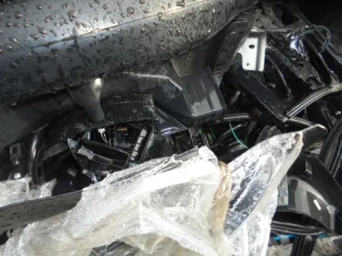 Τροπέτο Εμπρός  Κουφάρι Εμπρός για NISSAN X-TRAIL (2007 - 2011) (T31) SUV- ΕΚΤΟΣ ΔΡΟΜΟΥ- 5dr *ΔΒ*  -  Τροπέτο Εμπρός  Κουφάρι Εμπρός για NISSAN X-TRAIL (2007 - 2011) (T31) SUV- ΕΚΤΟΣ ΔΡΟΜΟΥ- 5dr *ΔΒ*  -
