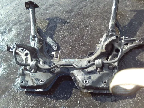 Γέφυρα Εμπρός Οριζόντια για FIAT 500 (2012 - ) (L) *ΔΒ* Γέφυρα Εμπρός Οριζόντια για FIAT 500 (2012 - ) (L) *ΔΒ*