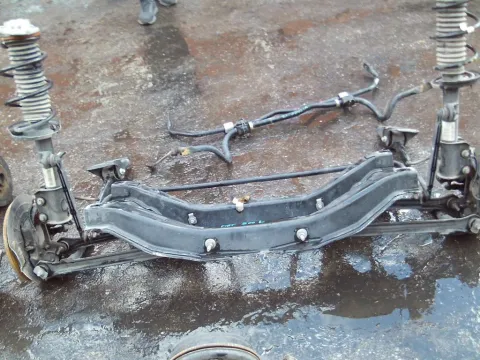 Πίσω Άξονας Δισκόπλακες -ABS για FIAT 500 (2012 - ) (L) ΠΑΛΕΤΑ 404 *297792* Πίσω Άξονας Δισκόπλακες -ABS για FIAT 500 (2012 - ) (L) ΠΑΛΕΤΑ 404 *297792*