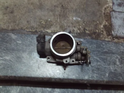 Σώμα Πεταλούδας 95WFCC για FORD TRANSIT (1995 - 2000) (EA_)  Σώμα Πεταλούδας 95WFCC για FORD TRANSIT (1995 - 2000) (EA_)
