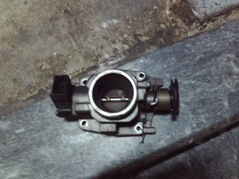 Σώμα Πεταλούδας 97BFAD για FORD KA (1997 - 2008) (RB)  Σώμα Πεταλούδας 97BFAD για FORD KA (1997 - 2008) (RB)