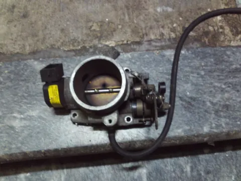 Σώμα Πεταλούδας 97XFDA για FORD GALAXY (2000 - 2005) Mk1b (WGR)  Σώμα Πεταλούδας 97XFDA για FORD GALAXY (2000 - 2005) Mk1b (WGR)