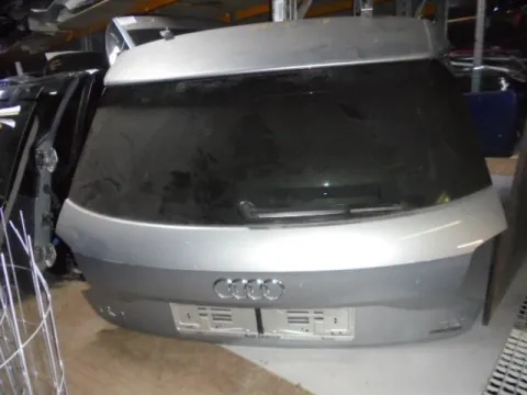 Πορτ-Μπαγκάζ για AUDI Q2 (2016 - 2022 ) ( )  Πορτ-Μπαγκάζ για AUDI Q2 (2016 - 2022 ) ( )