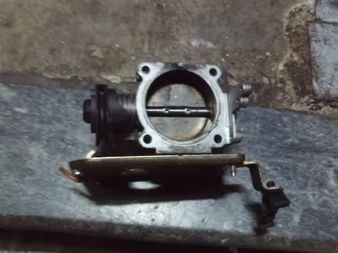 Σώμα Πεταλούδας 0280750023 για ALFA ROMEO 147 (2000 - 2004) (937)  Σώμα Πεταλούδας 0280750023 για ALFA ROMEO 147 (2000 - 2004) (937)