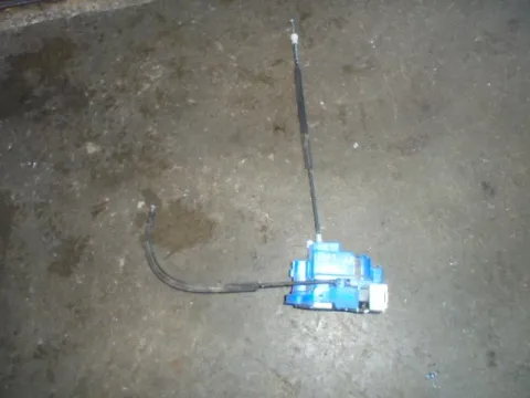 Ηλεκτρομαγνητική Κλειδαριά Εμπρός Δεξιά 4PIn για FIAT 500 (2012 - ) (L)  Ηλεκτρομαγνητική Κλειδαριά Εμπρός Δεξιά 4PIn για FIAT 500 (2012 - ) (L)