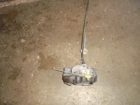 Ηλεκτρομαγνητική Κλειδαριά Εμπρός Δεξιά 6Pin για OPEL INSIGNIA (2008 - 2014) , (2014 - 2017)  Ηλεκτρομαγνητική Κλειδαριά Εμπρός Δεξιά 6Pin για OPEL INSIGNIA (2008 - 2014) , (2014 - 2017)