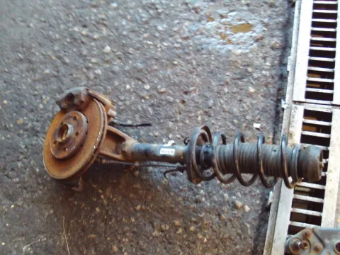 Άκρο Πλήρες Εμπρός Αριστερό Με ABS για VW GOLF (1998 - 2004) Mk4 (1J1)  Άκρο Πλήρες Εμπρός Αριστερό Με ABS για VW GOLF (1998 - 2004) Mk4 (1J1)