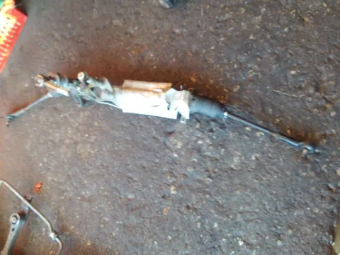 Κρεμαγιέρα Υδραυλική για VW GOLF (1998 - 2004) Mk4 (1J1)  Κρεμαγιέρα Υδραυλική για VW GOLF (1998 - 2004) Mk4 (1J1)