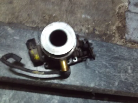 Σώμα Πεταλούδας 95WFFD για FORD GALAXY (1995 - 2000) Mk1a (WGR)  Σώμα Πεταλούδας 95WFFD για FORD GALAXY (1995 - 2000) Mk1a (WGR)