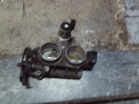 Σώμα Πεταλούδας 95XFCA για FORD SCORPIO (1992 - 1994) Mk2 