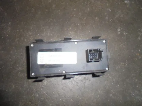 Διακόπτης Παραθύρων Κεντρικός Αριστερής 4Πλος 10Pin  για MERCEDES A - CLASS (1997 - 2000) (W168) , (2001 - 2004) (W168)  - 