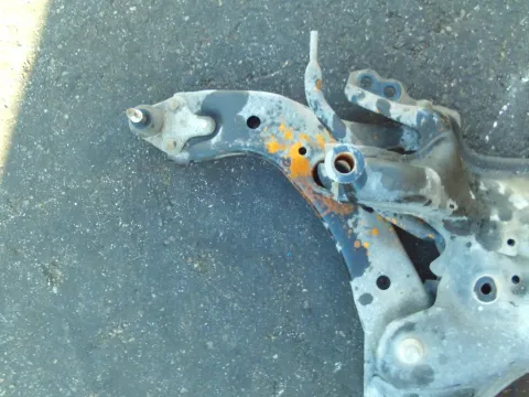 Ψαλίδι Εμπρός Αριστερό για TOYOTA AURIS (2013 - 2015) 1400 Diesel D-4D 90hp 1ND *ΔΒ* Ψαλίδι Εμπρός Αριστερό για TOYOTA AURIS (2013 - 2015) 1400 Diesel D-4D 90hp 1ND *ΔΒ*