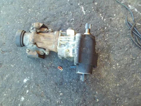 Βοηθητικό Σασμάν για SUZUKI SWIFT (2006 - 2008) (RS) 1300 (M13A) Petrol 90 4wd 4*4 Βοηθητικό Σασμάν για SUZUKI SWIFT (2006 - 2008) (RS) 1300 (M13A) Petrol 90 4wd 4*4