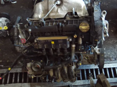 Κινητήρας Κορμός - Καπάκι 169A4.000 για FIAT PANDA (2012 - ) ( ) 1200 Petrol (169A4.000) 8V 69hp  Κινητήρας Κορμός - Καπάκι 169A4.000 για FIAT PANDA (2012 - ) ( ) 1200 Petrol (169A4.000) 8V 69hp