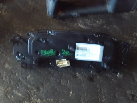 Κοντέρ 9843003980 για PEUGEOT 208 (2019 - ) 1500 (YH01) BlueHDI 100 Diesel  -  Κοντέρ 9843003980 για PEUGEOT 208 (2019 - ) 1500 (YH01) BlueHDI 100 Diesel  -