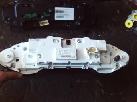 Κοντέρ 9832736580 για PEUGEOT 308 (2014 - 2021)  - 