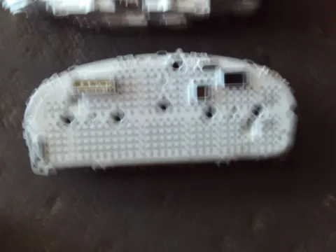 Κοντέρ 940051C210 για HYUNDAI GETZ (2006 - 2009 ) (TB)  - 