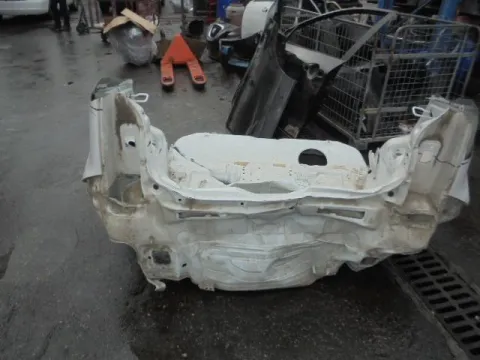Τροπέτο Πίσω Κουφάρι Χωρίς Άξονα  για VW UP (2013 - 2015) *ΔΒ* -  Τροπέτο Πίσω Κουφάρι Χωρίς Άξονα  για VW UP (2013 - 2015) *ΔΒ* -
