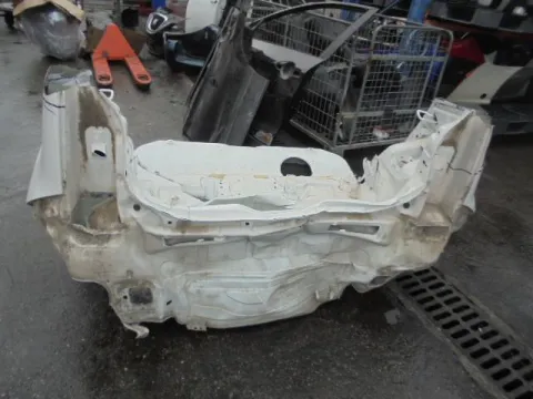 Τροπέτο Πίσω Κουφάρι Χωρίς Άξονα  για VW UP (2013 - 2015) *ΔΒ* -  Τροπέτο Πίσω Κουφάρι Χωρίς Άξονα  για VW UP (2013 - 2015) *ΔΒ* -