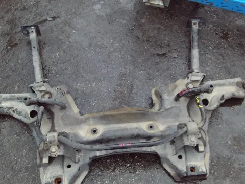 Γέφυρα Εμπρός Οριζόντια για PEUGEOT 207 (2006 - 2009) (WA_) (WC_) 1600 5FW (EP6) Petrol 120 VTi ΑΥΤΟΜΑΤΟ *ΔΒ* Γέφυρα Εμπρός Οριζόντια για PEUGEOT 207 (2006 - 2009) (WA_) (WC_) 1600 5FW (EP6) Petrol 120 VTi ΑΥΤΟΜΑΤΟ *ΔΒ*