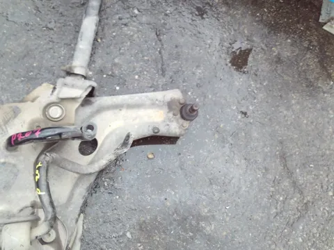 Ψαλίδι Εμπρός Δεξί για PEUGEOT 207 (2006 - 2009) (WA_) (WC_) 1600 5FW (EP6) Petrol 120 VTi ΑΥΤΟΜΑΤΟ *ΔΒ* Ψαλίδι Εμπρός Δεξί για PEUGEOT 207 (2006 - 2009) (WA_) (WC_) 1600 5FW (EP6) Petrol 120 VTi ΑΥΤΟΜΑΤΟ *ΔΒ*