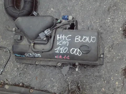 Φιλτροκούτι για NISSAN MICRA (2005 - 2011) (K12) 1400 CR14DE petrol 88 *Δ* Φιλτροκούτι για NISSAN MICRA (2005 - 2011) (K12) 1400 CR14DE petrol 88 *Δ*